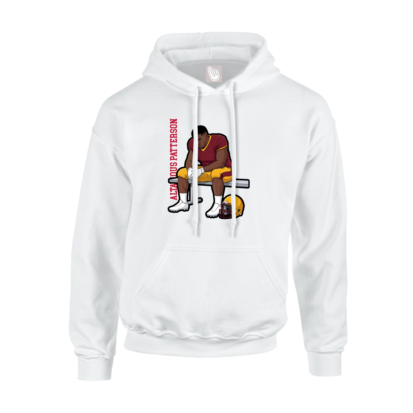 Youth Hoodie