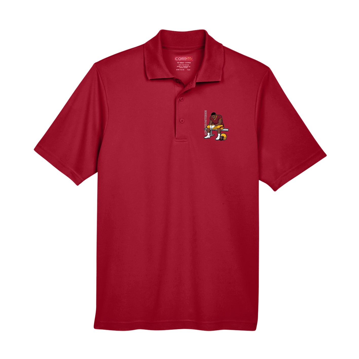 Performance Polo