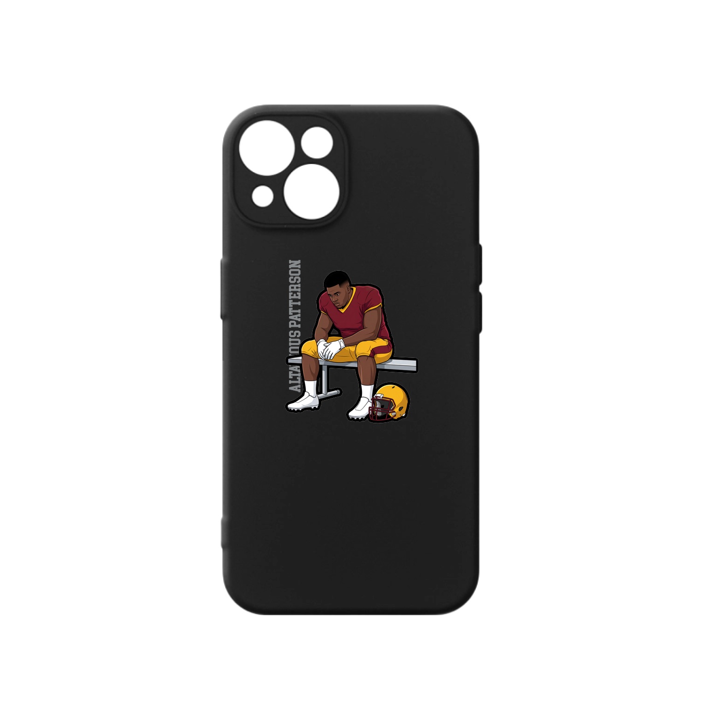 iPhone case