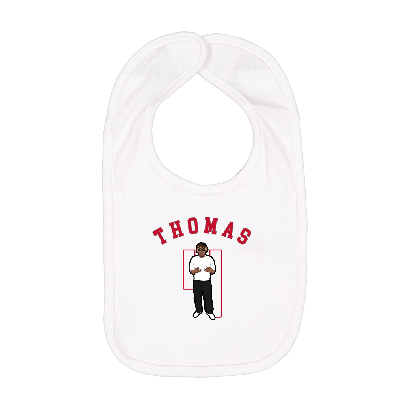 Infant Bib