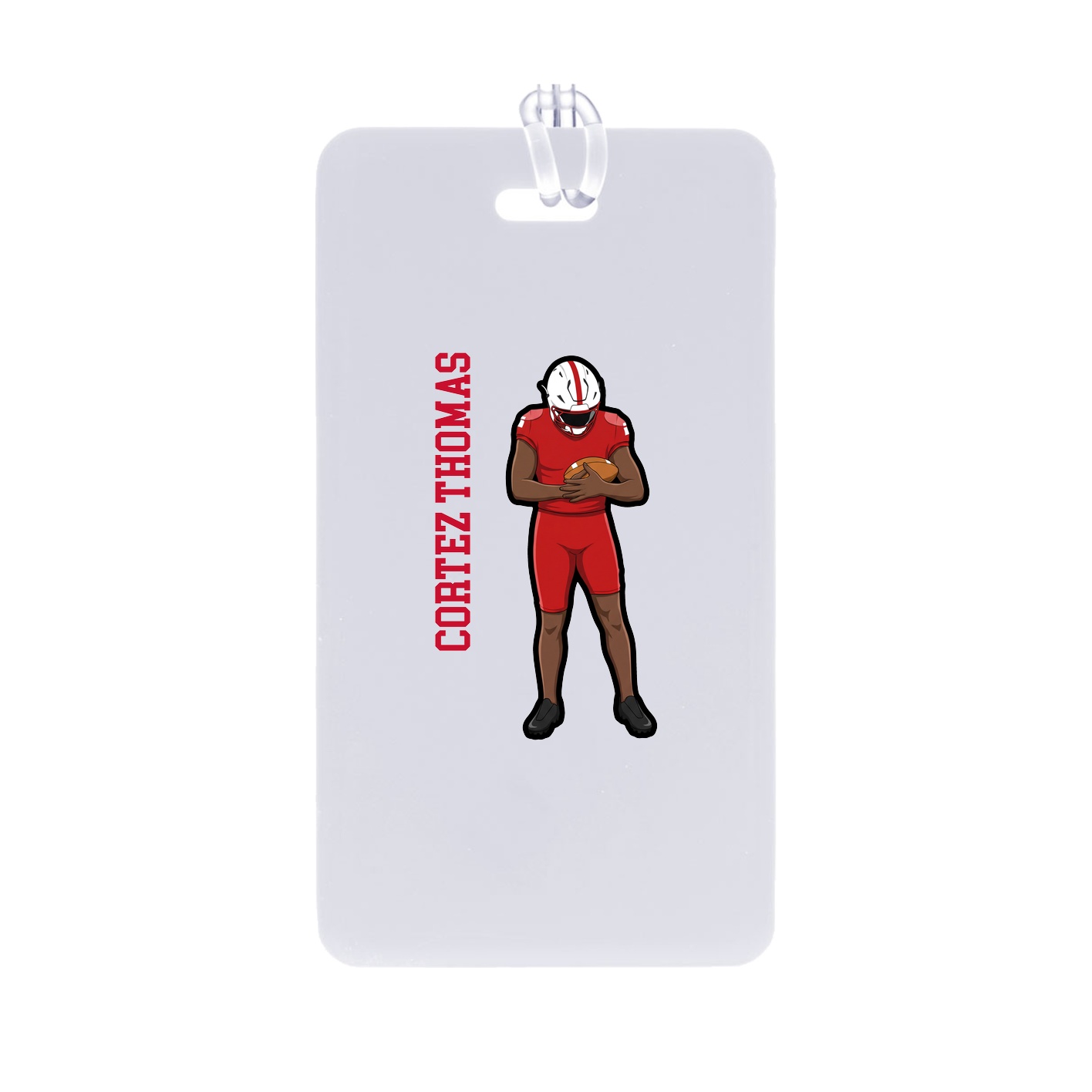 Bag Tag
