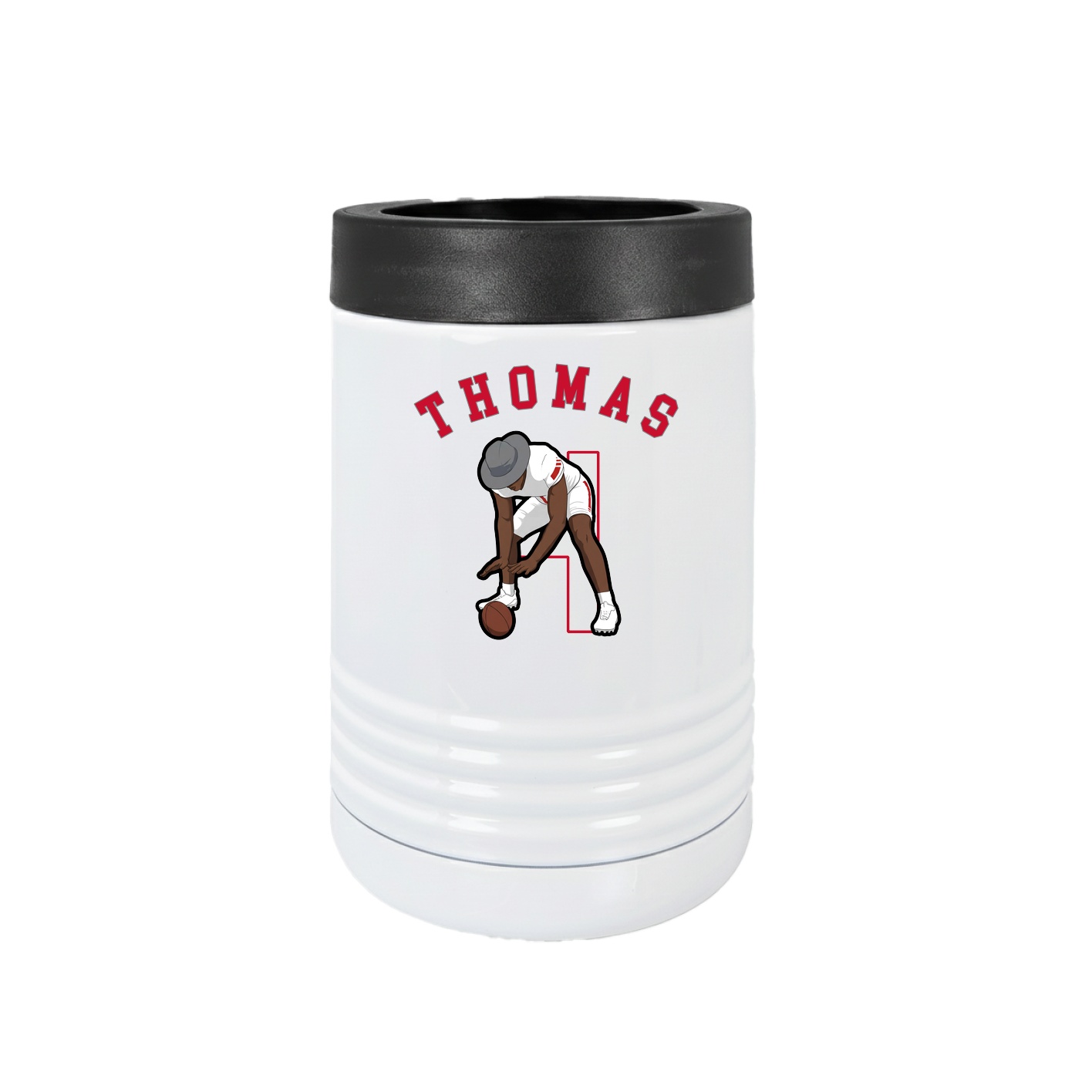 Beverage Holder — Shirsey Arch in White