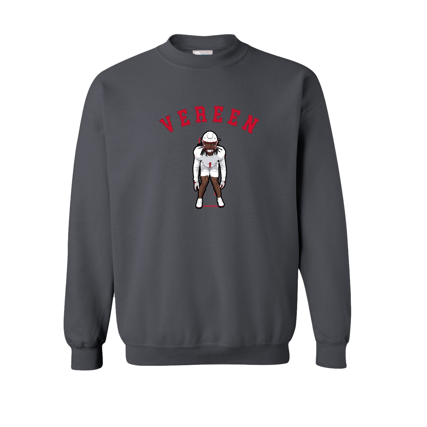 Fleece Crew