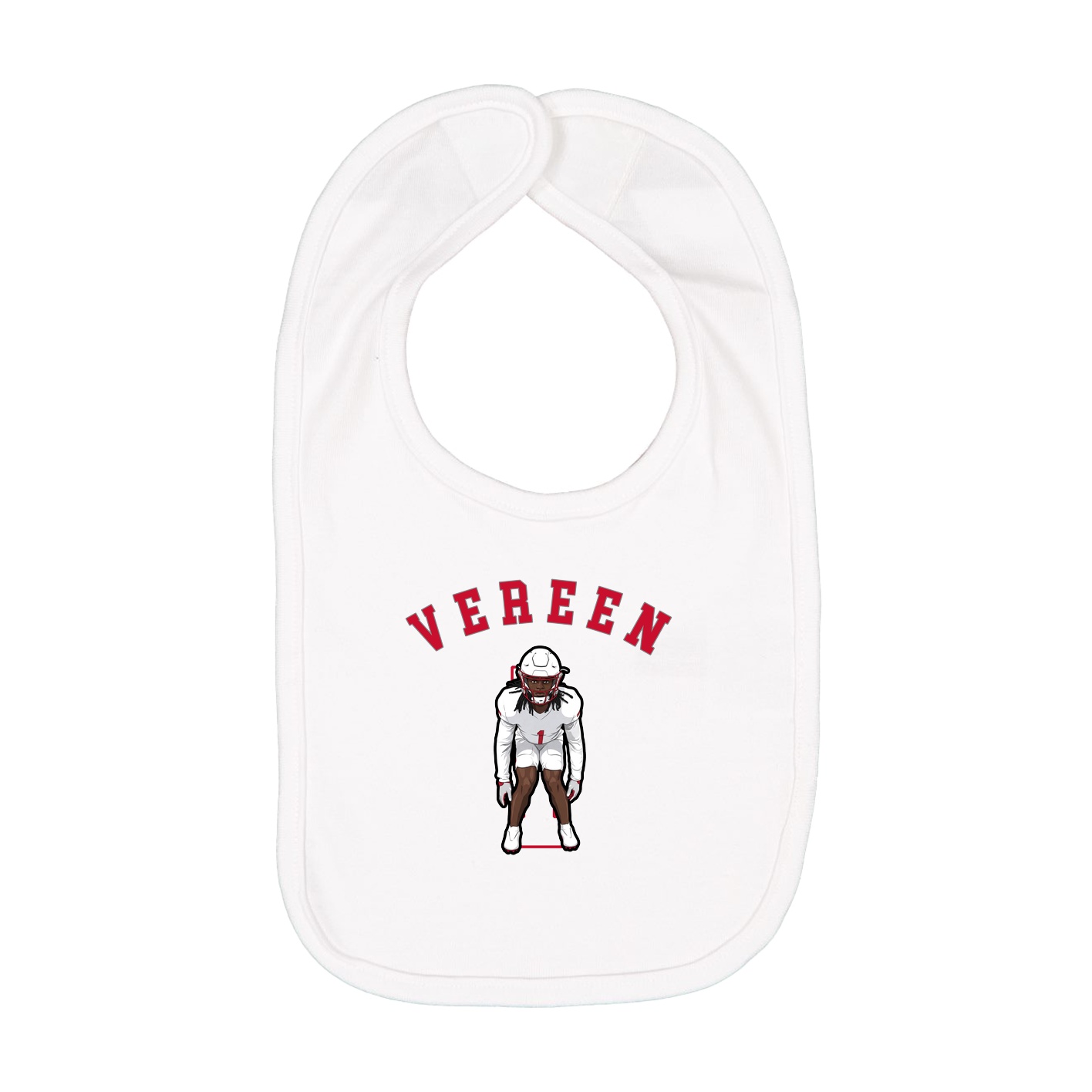 Infant Bib