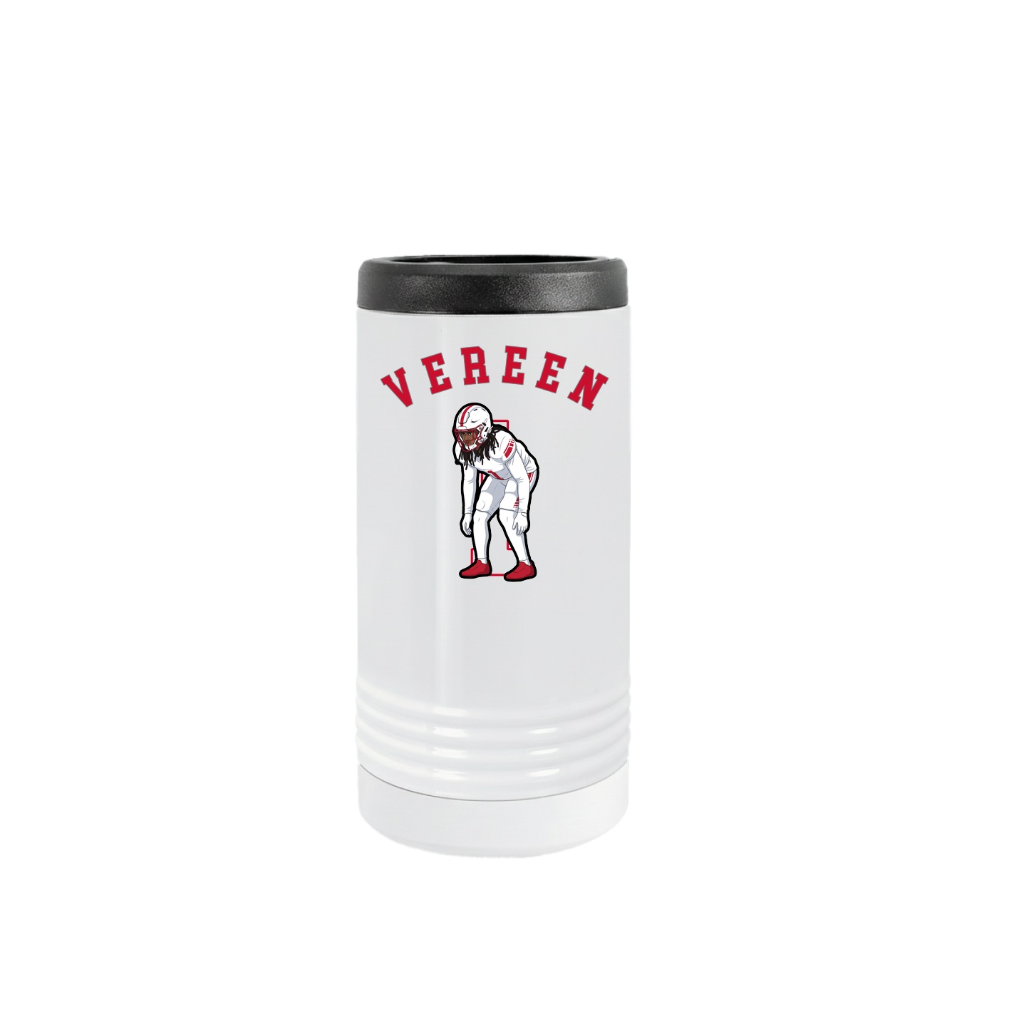 Slim Beverage Holder