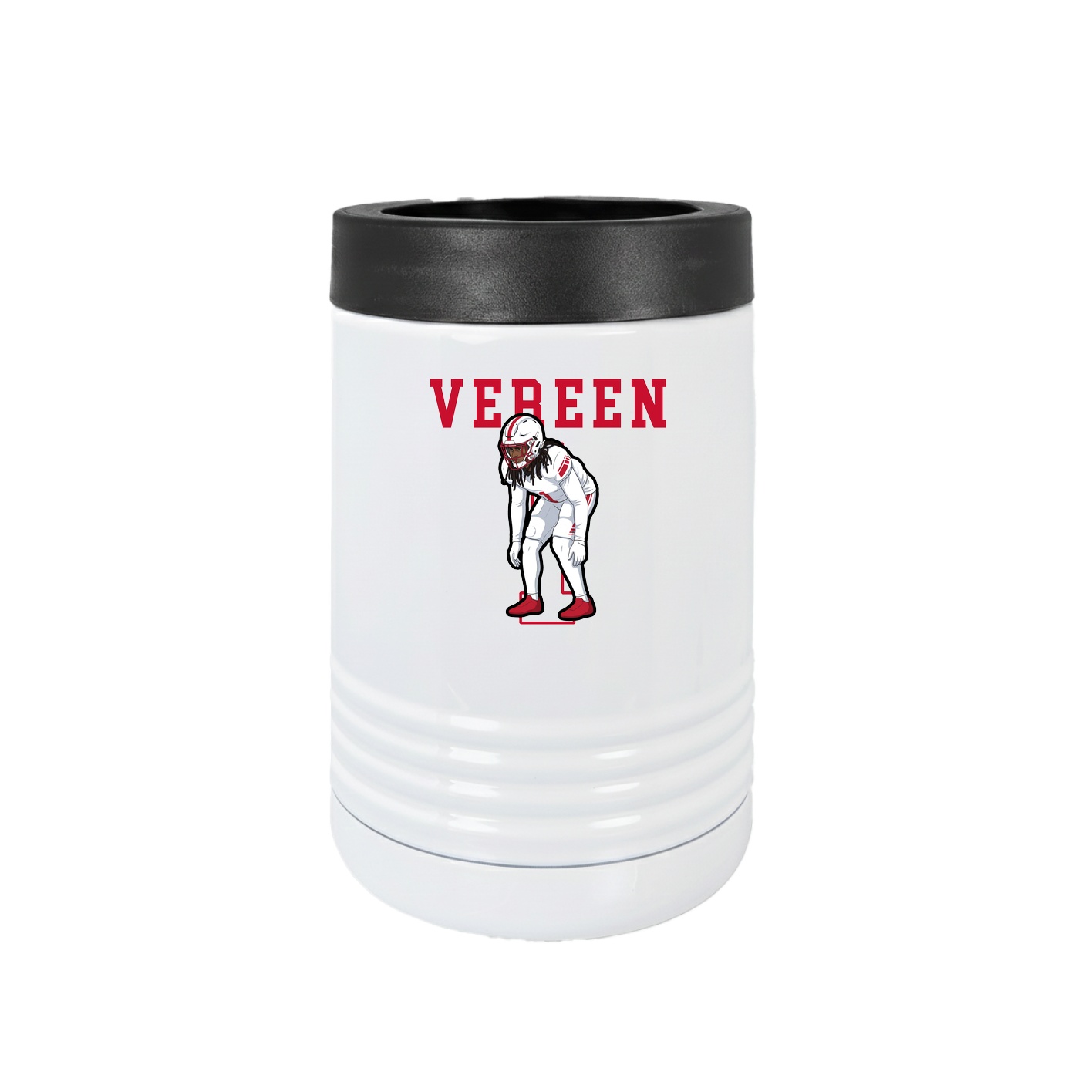 Beverage Holder — Shirsey in White