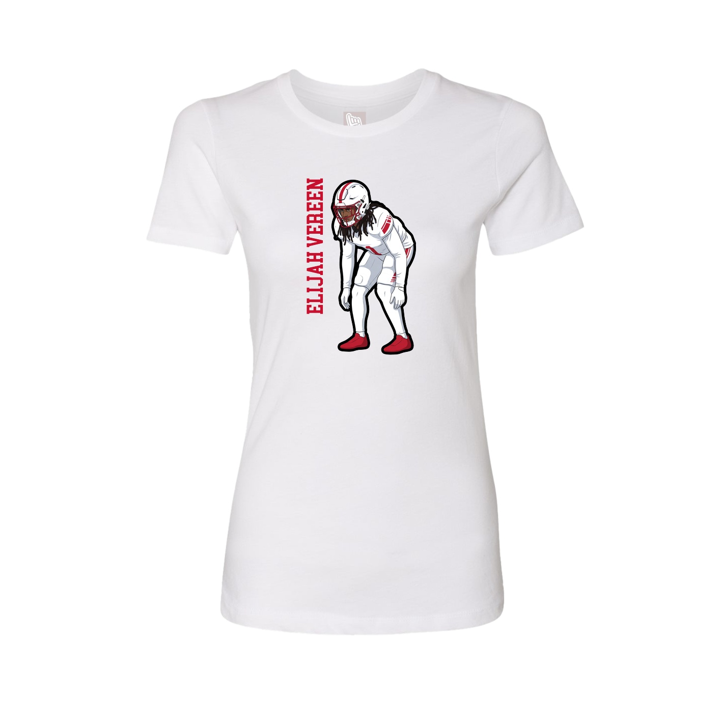 Womens Tee