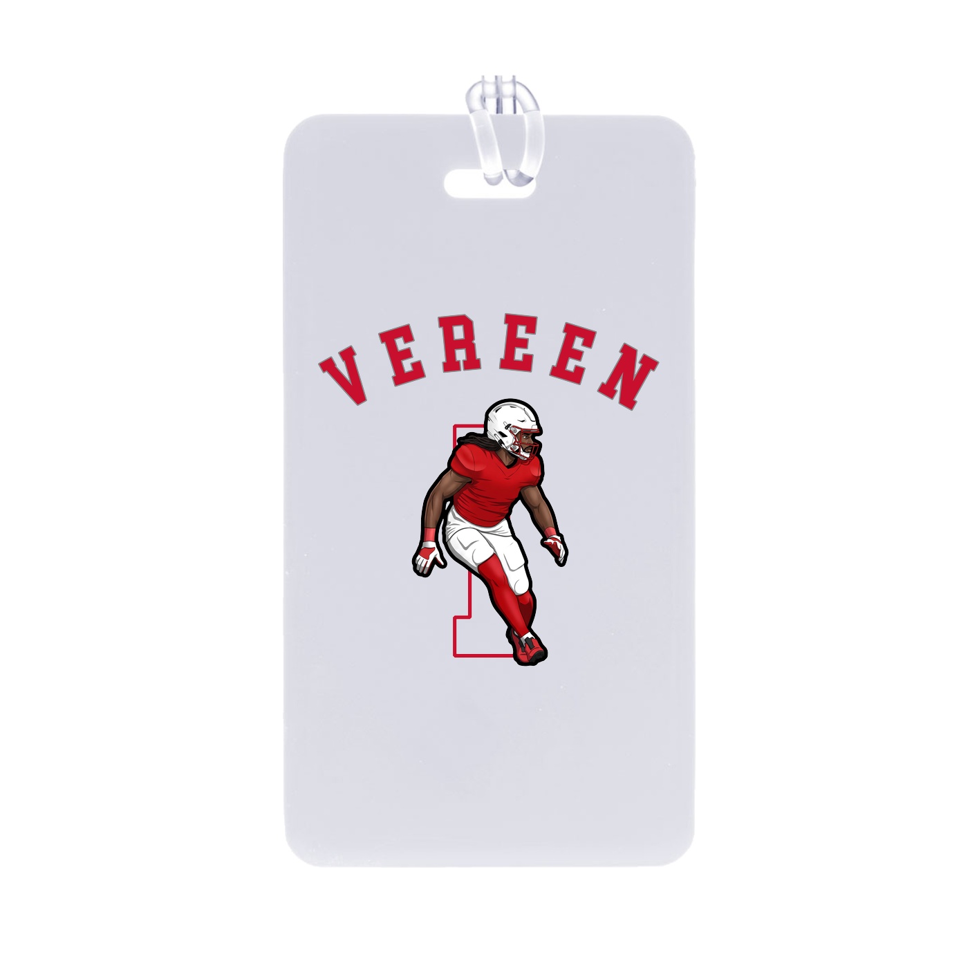 Bag Tag