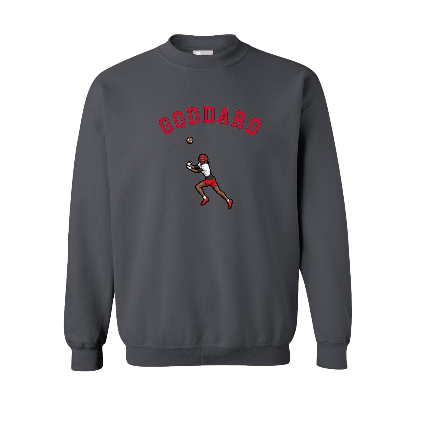 Fleece Crew