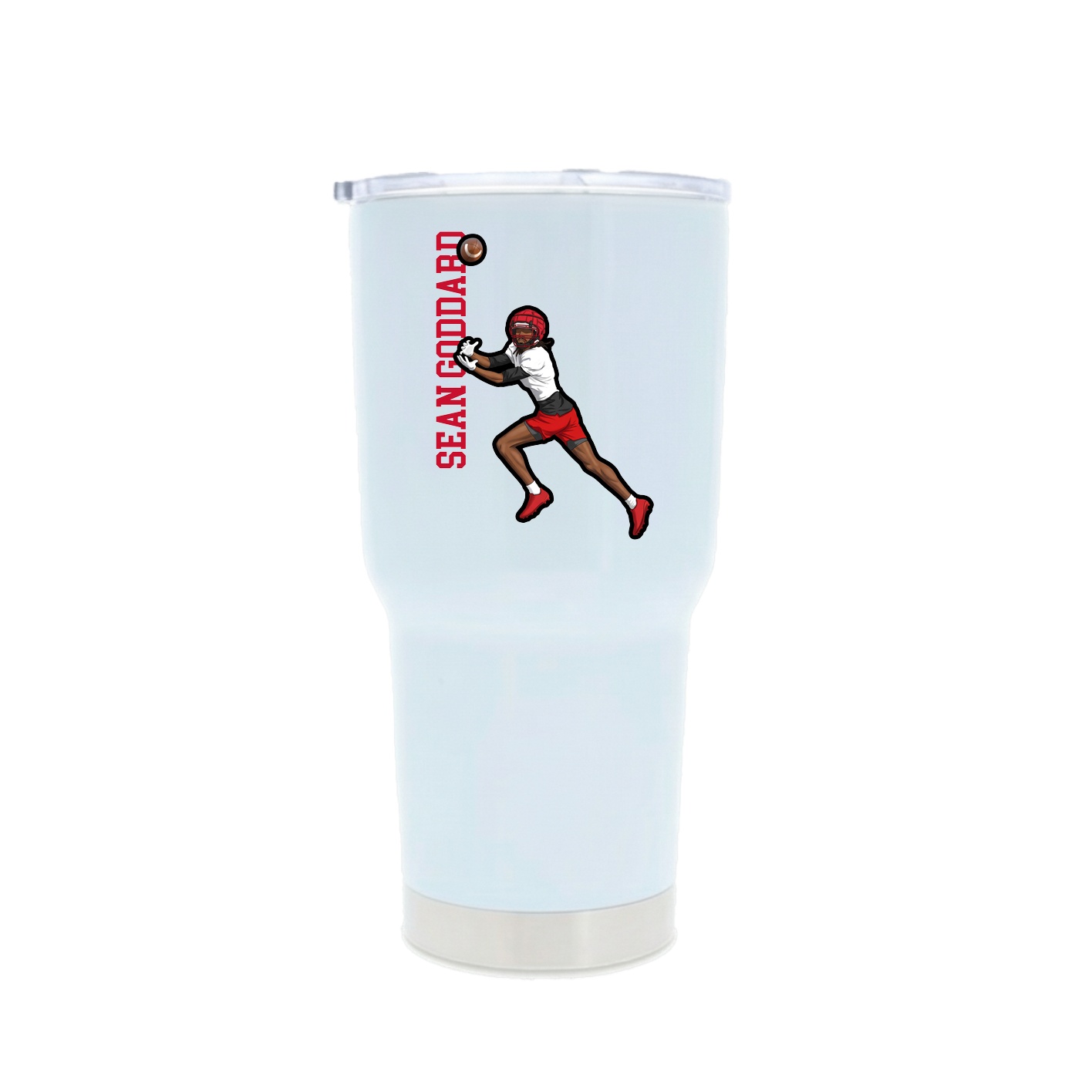 30oz Stainless Steel Tumbler