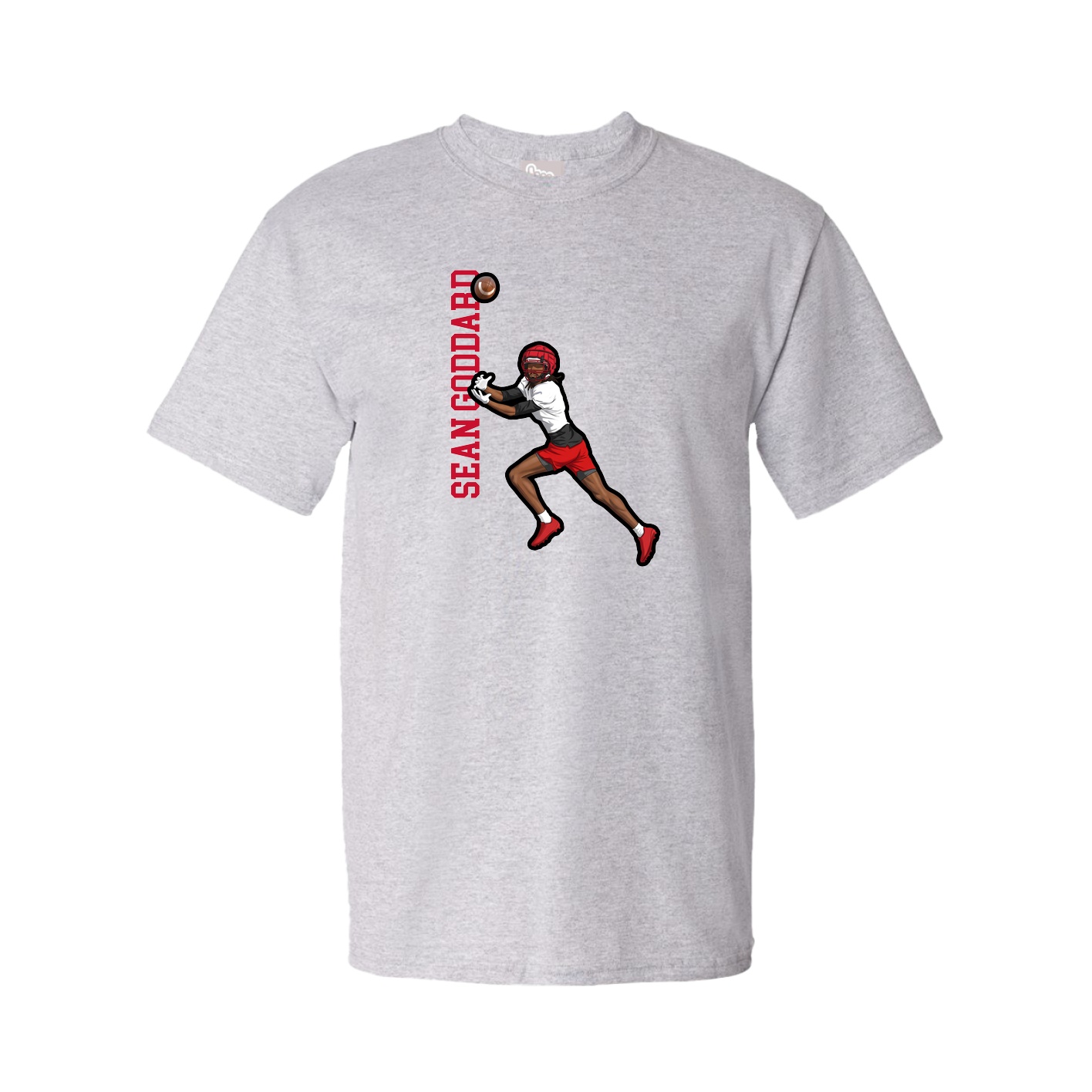 NIL Club Youth Tee
