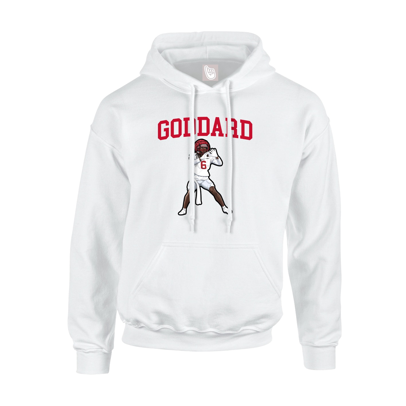 Youth Hoodie