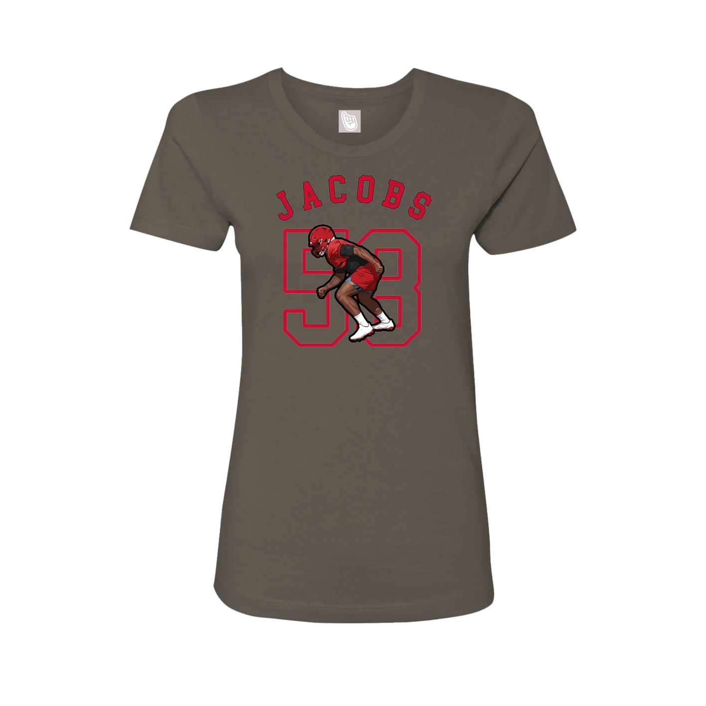 NIL Club Womens Tee