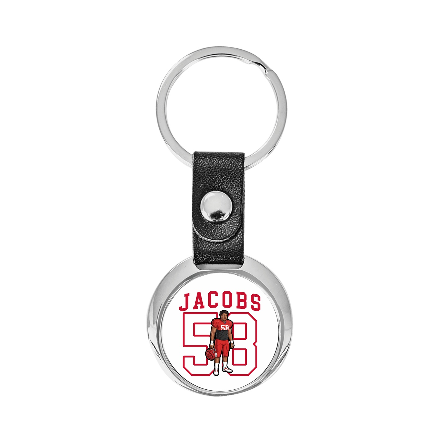 Key Chain — Shirsey in Classic
