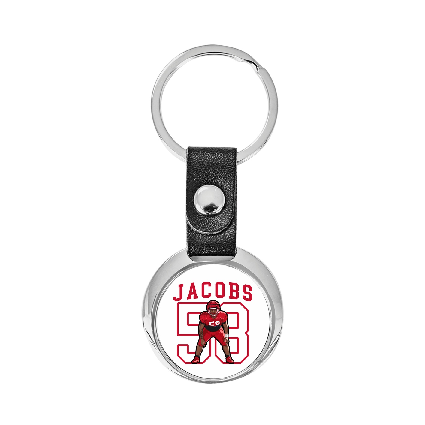 Key Chain — Shirsey in Classic