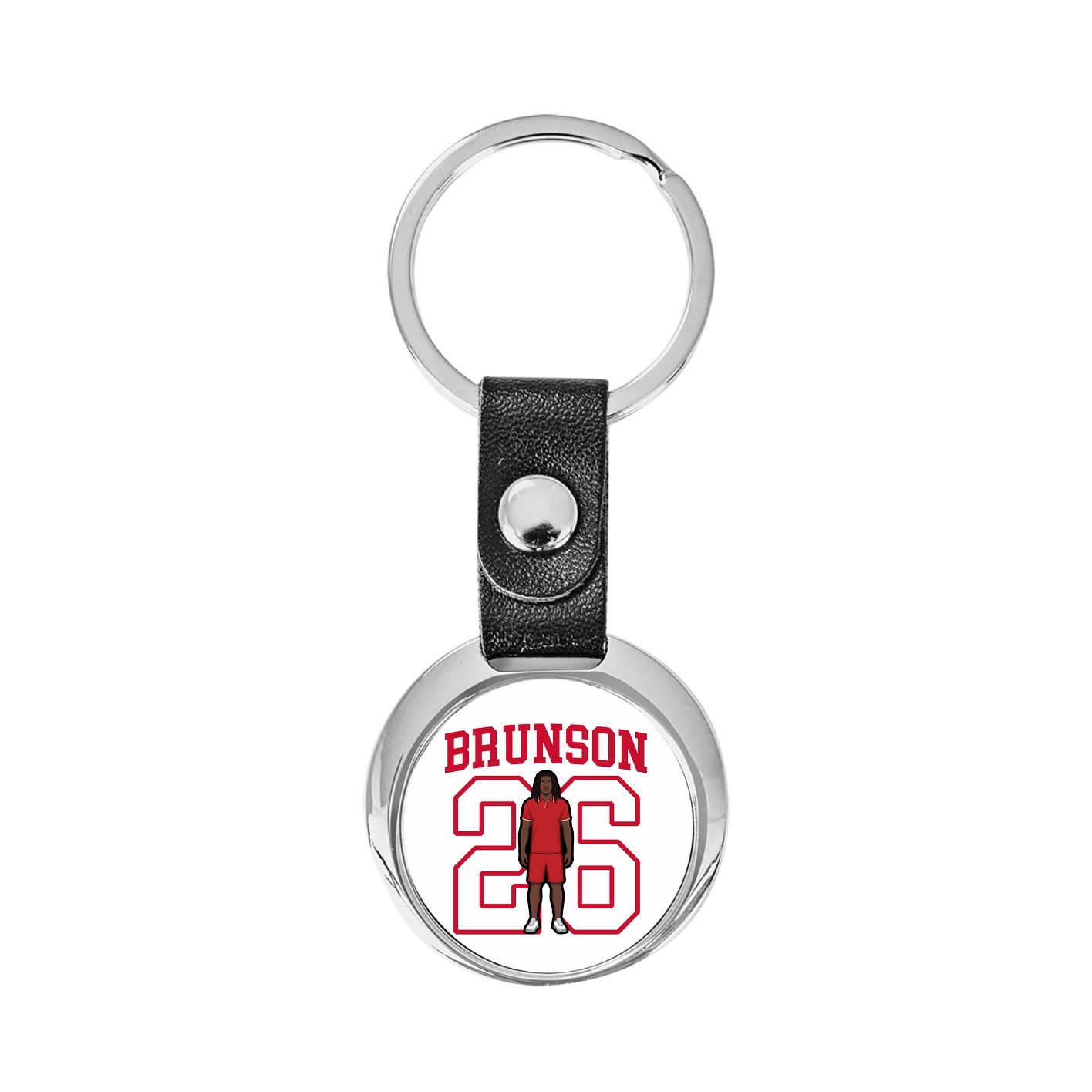 Key Chain — Shirsey in Classic