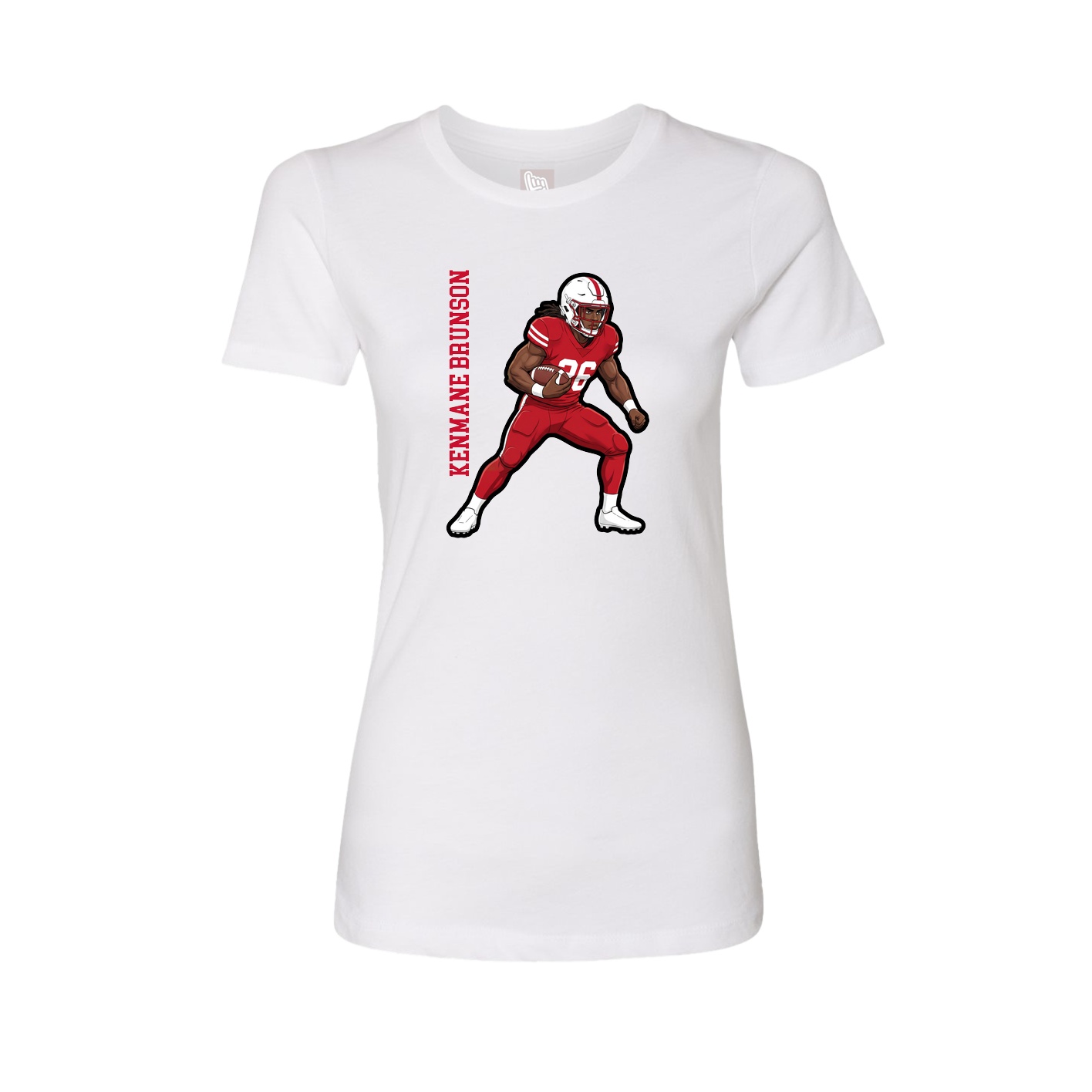 Womens Tee