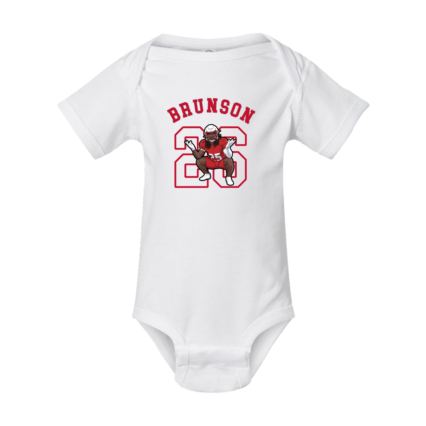Baby Onesie
