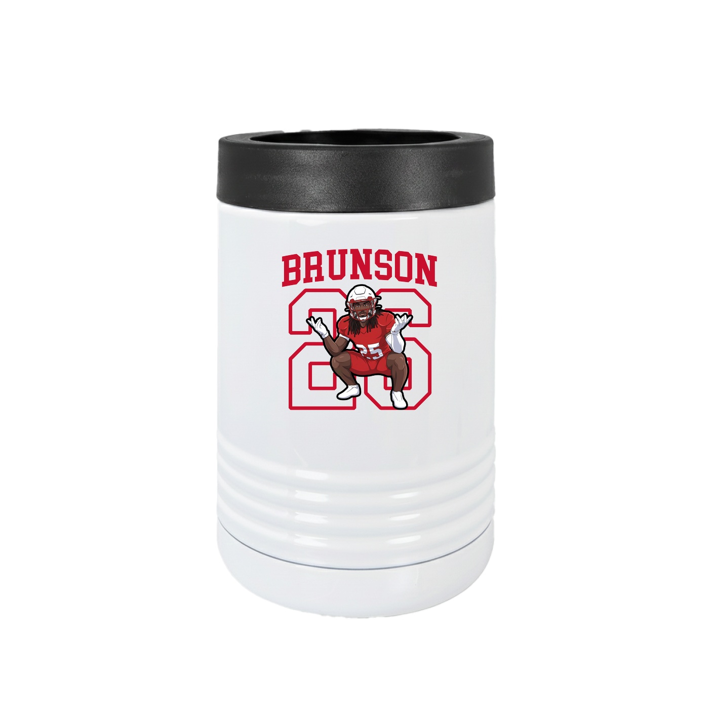 Beverage Holder — Shirsey in White