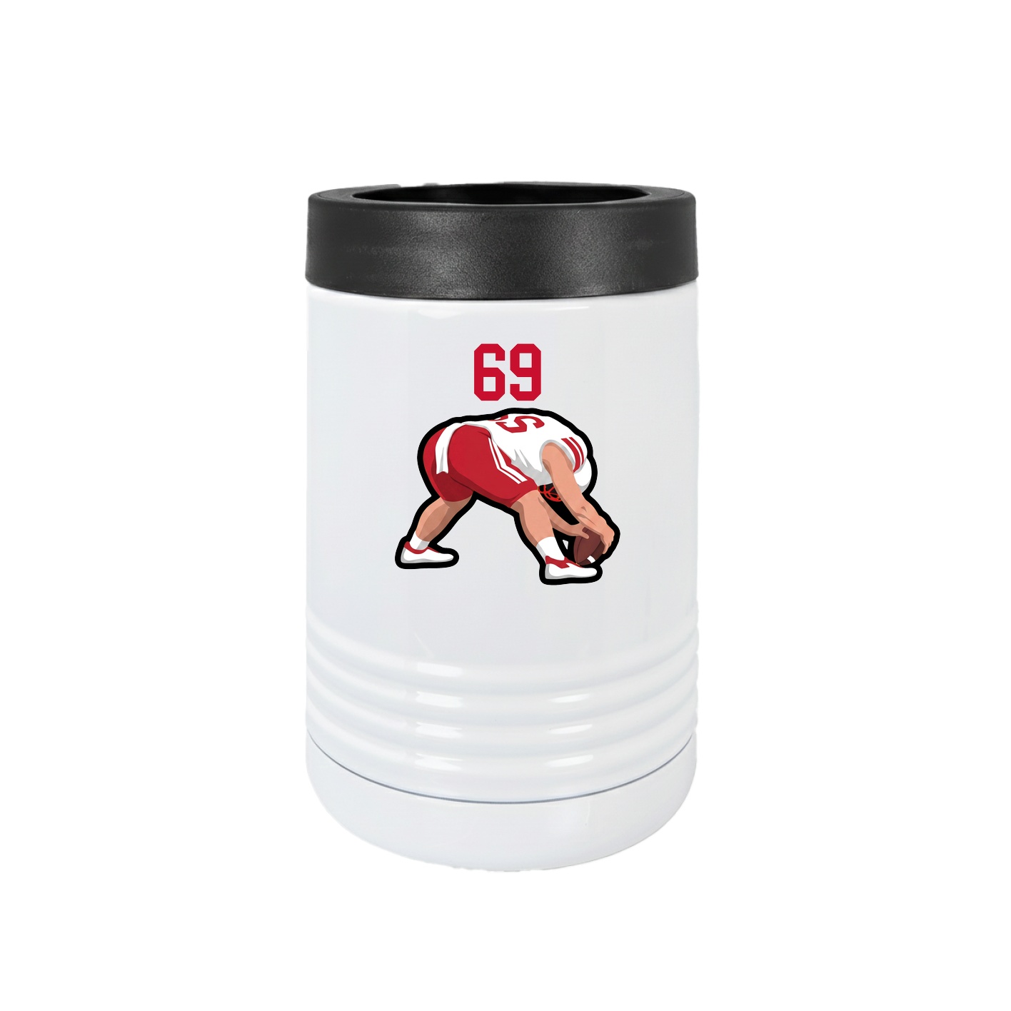 Polar Camel Beverage Holder