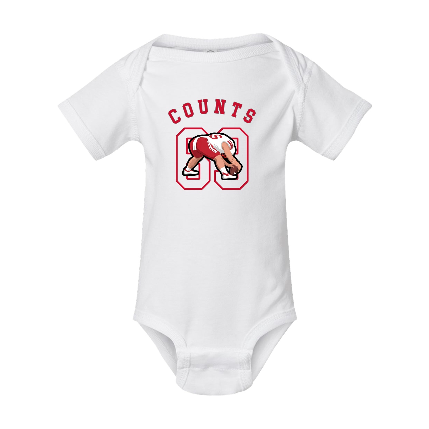 Baby Onesie