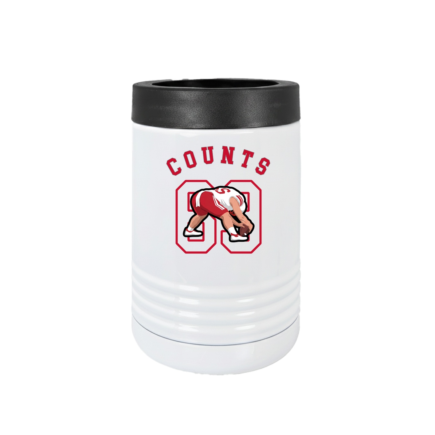 Polar Camel Beverage Holder