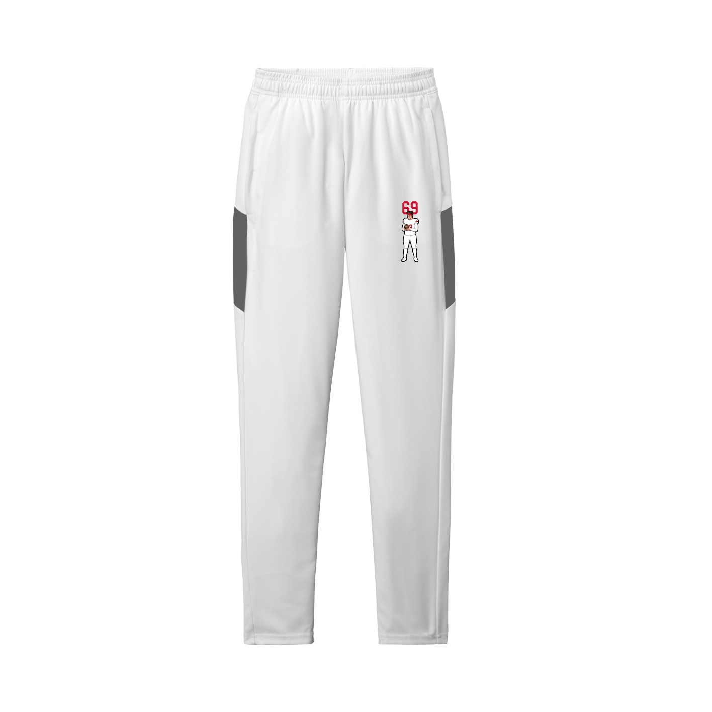 Classic Team Travel Pant