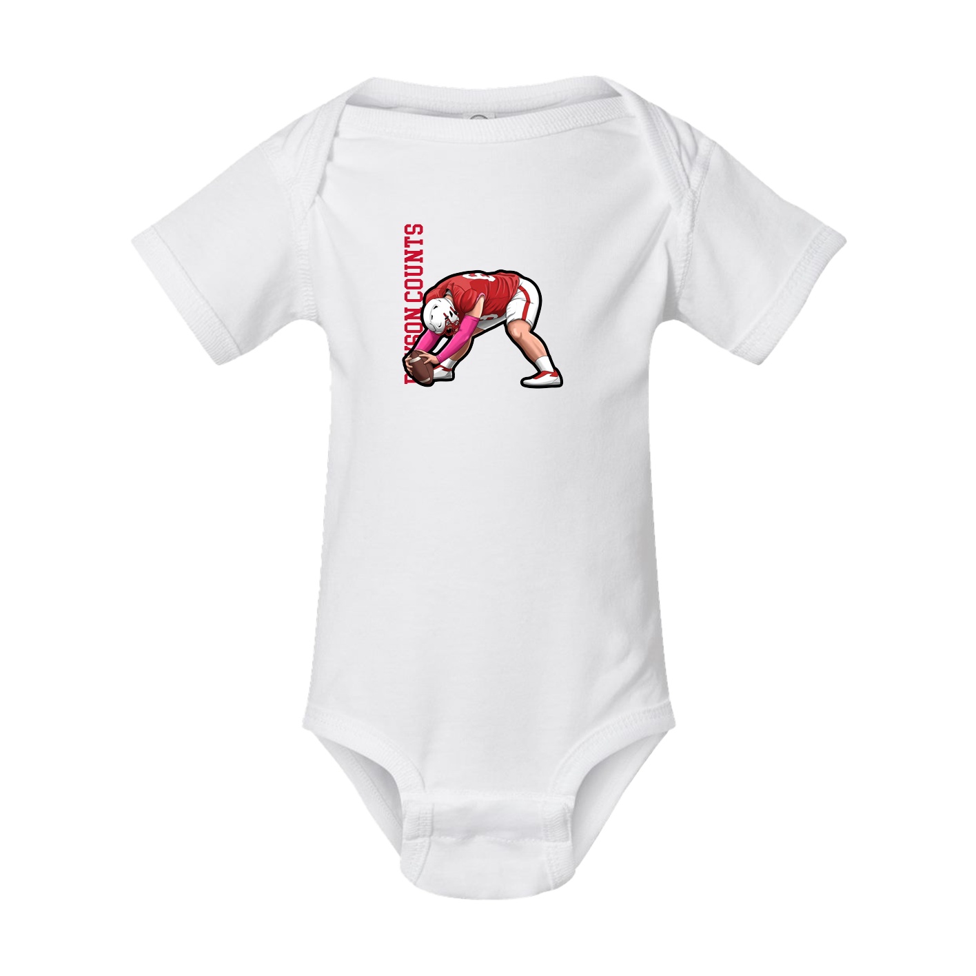 Baby Onesie
