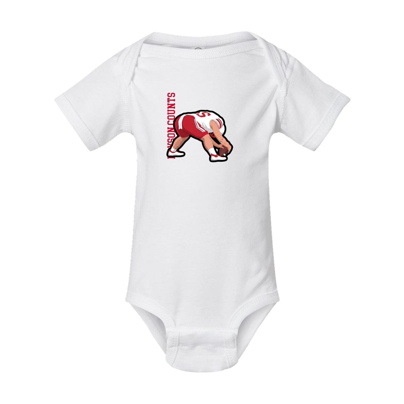 Baby Onesie