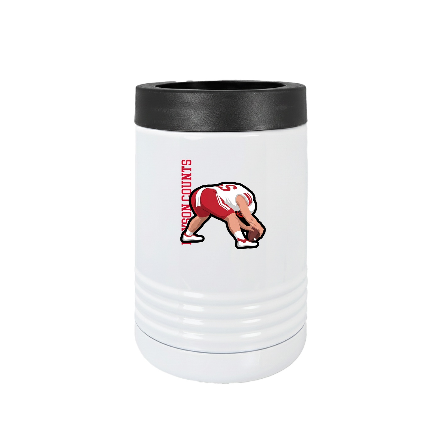 Polar Camel Beverage Holder