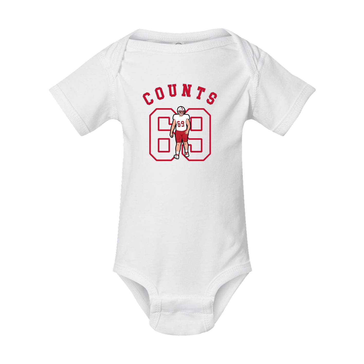 Baby Onesie