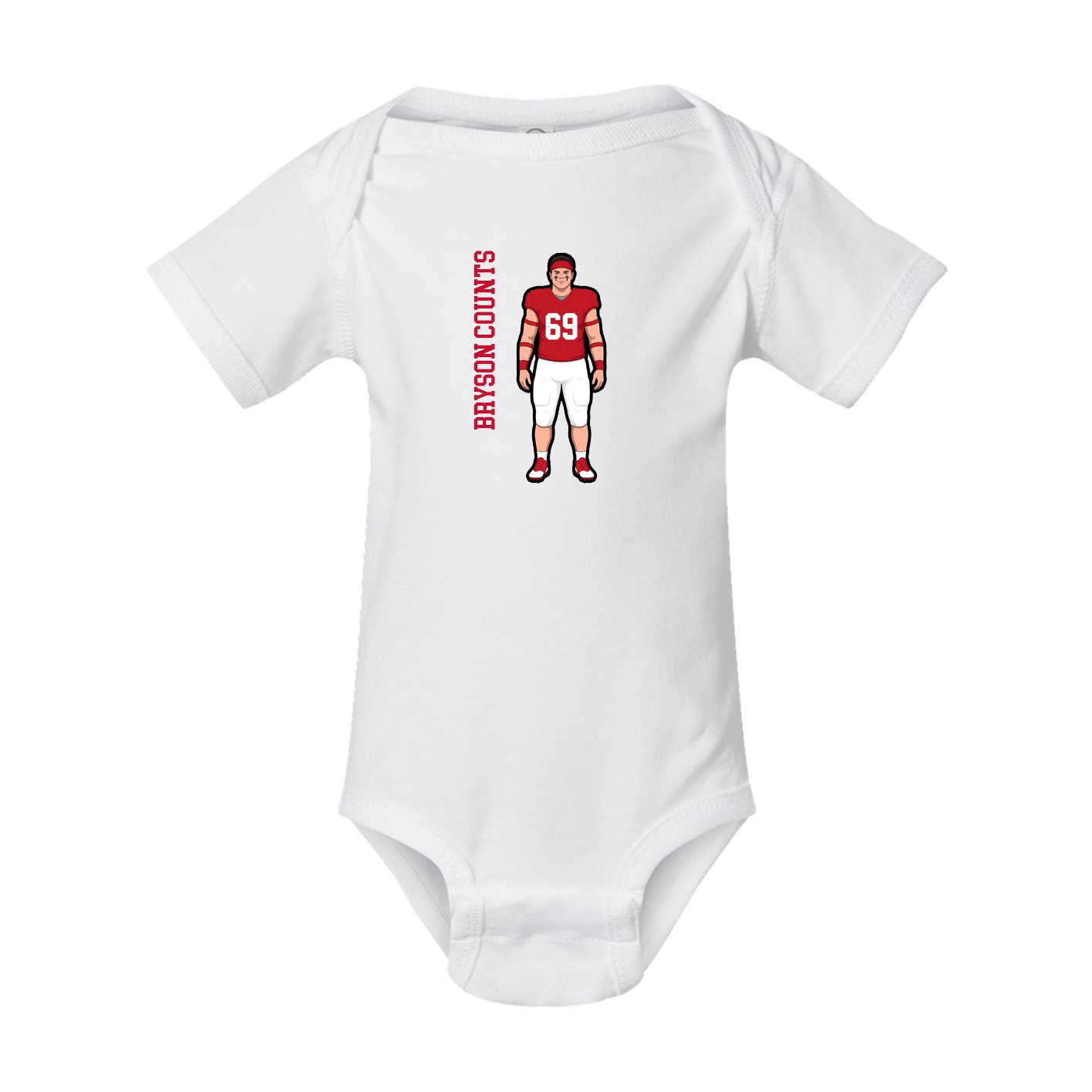 Baby Onesie