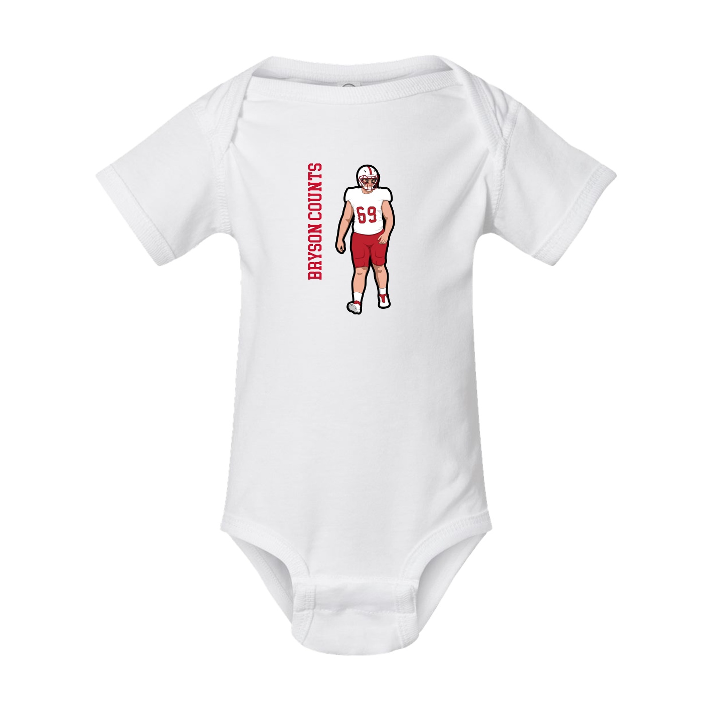 Baby Onesie