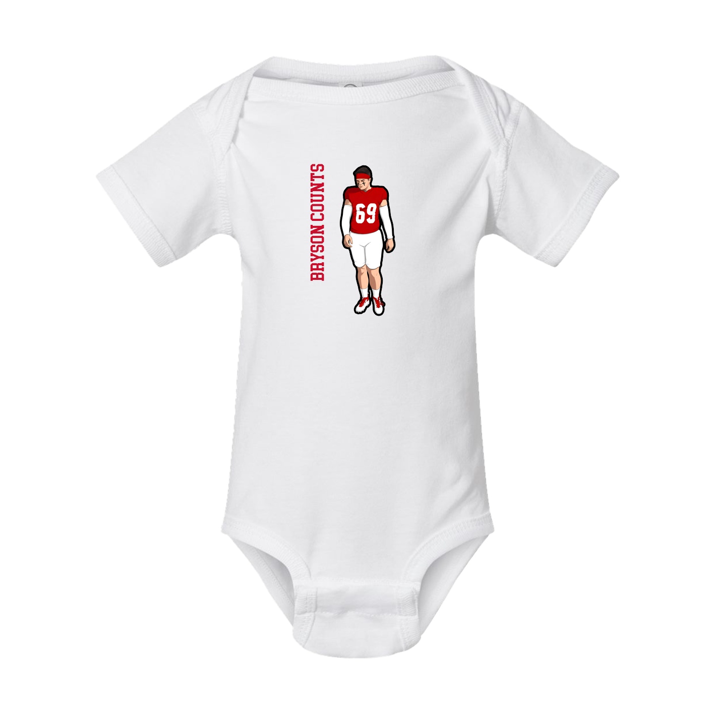 Baby Onesie
