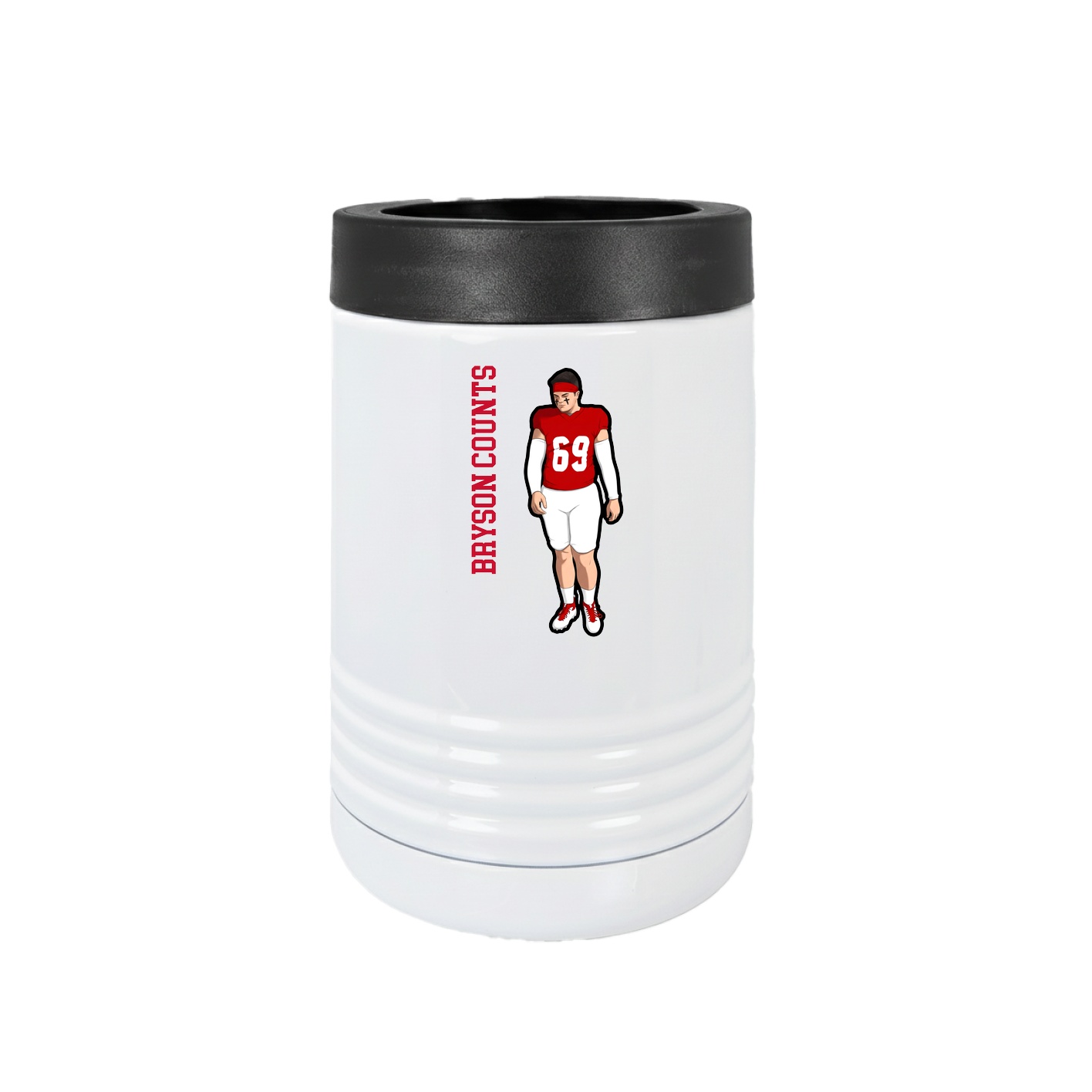 Polar Camel Beverage Holder