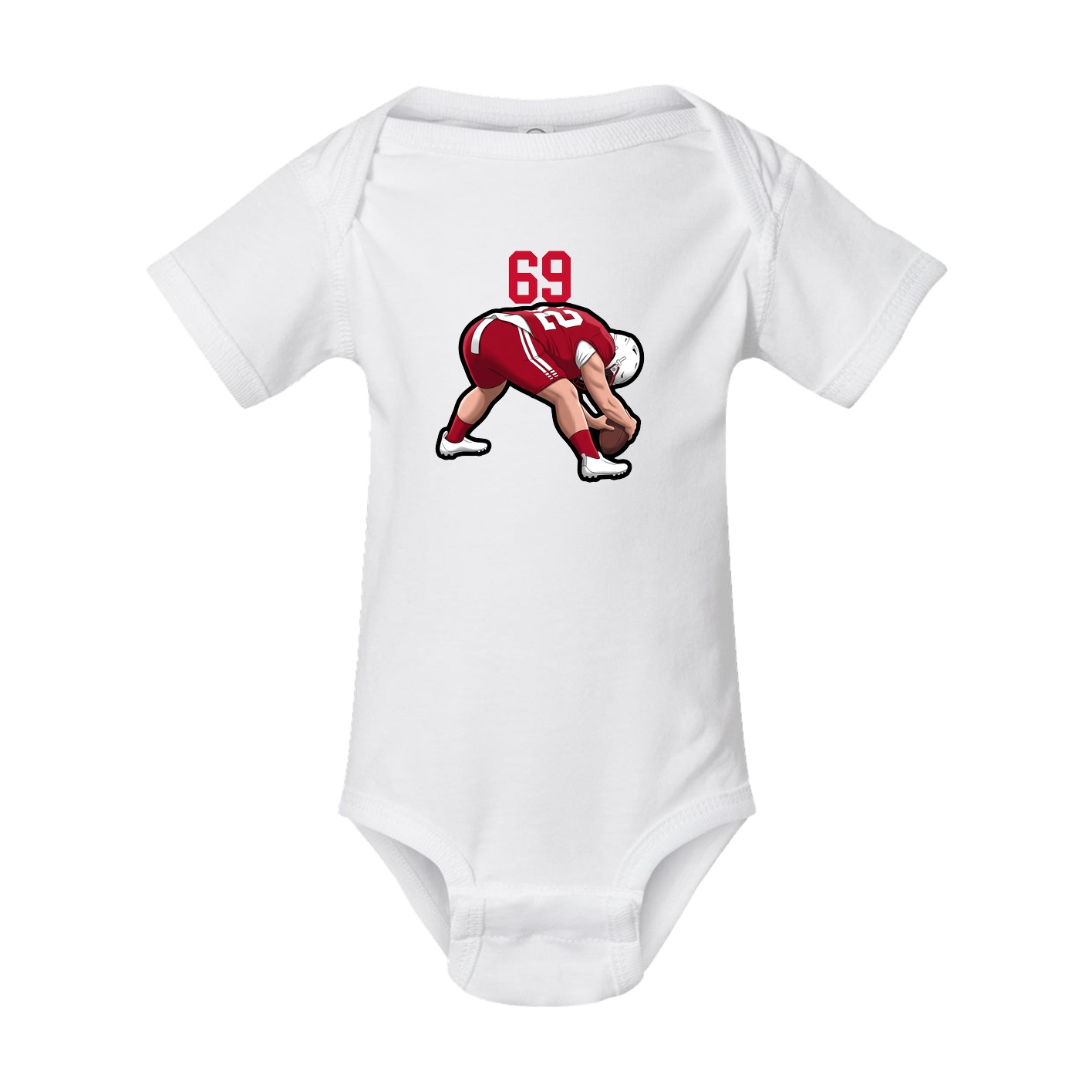 Baby Onesie