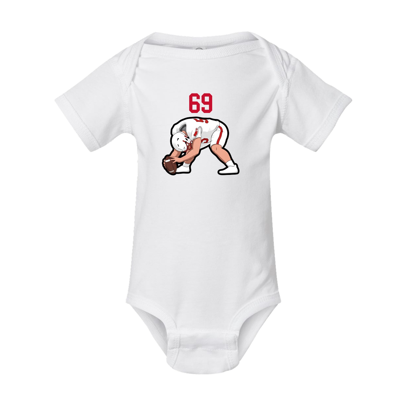 Baby Onesie