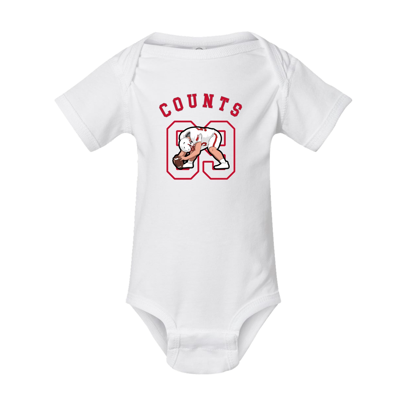 Baby Onesie