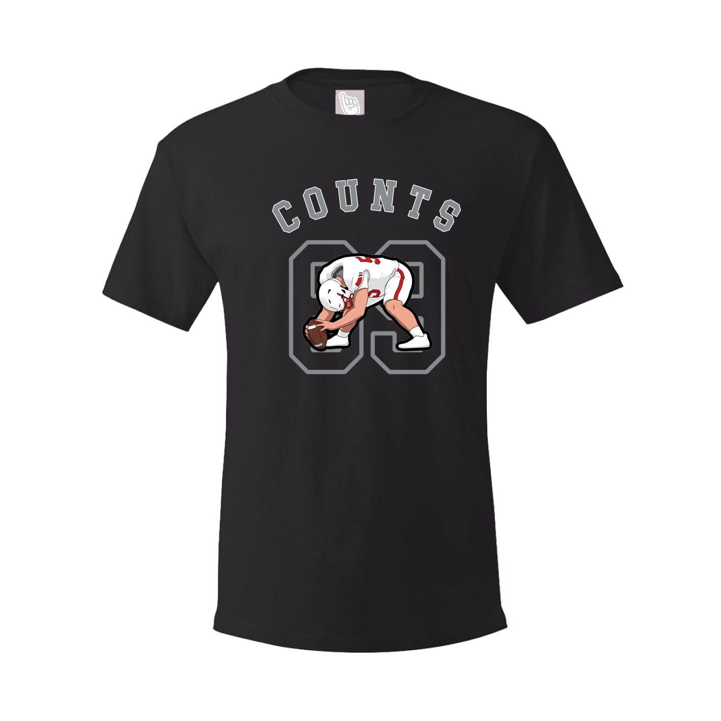 NIL Club Tee