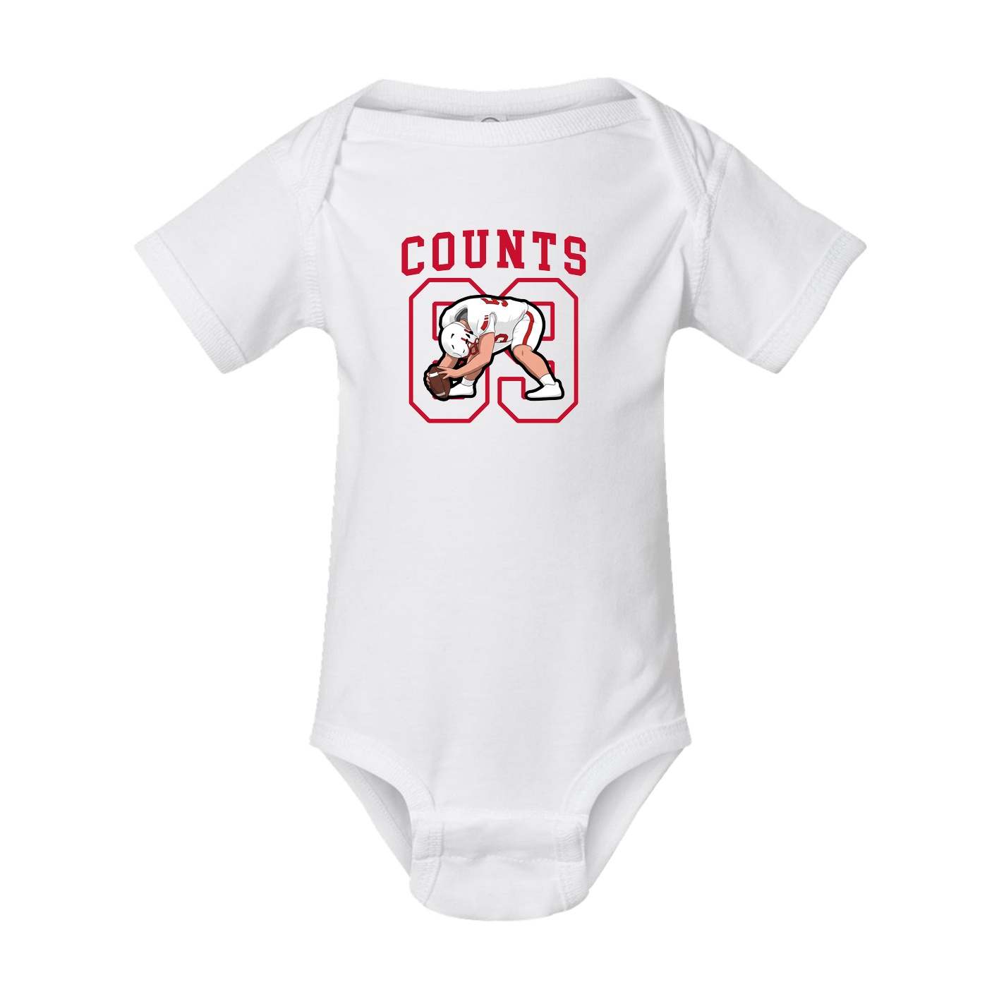 Baby Onesie