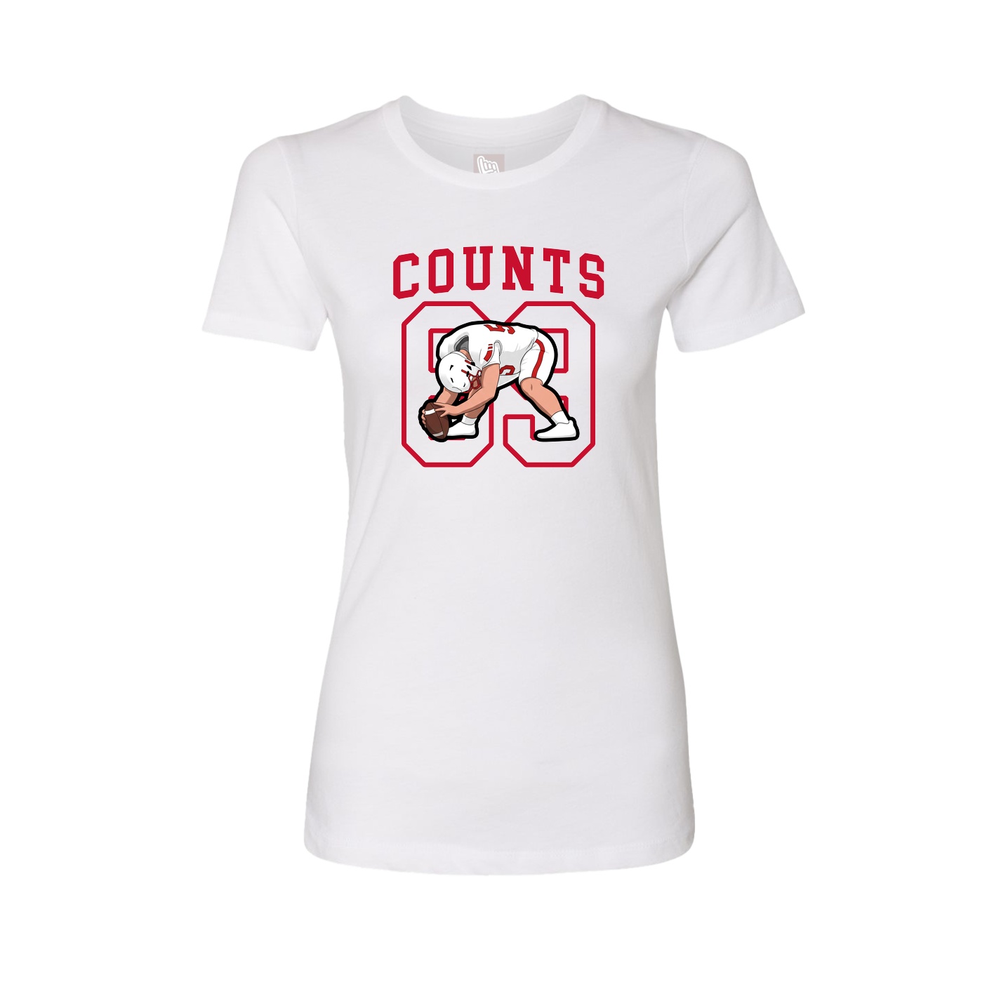 Womens Tee