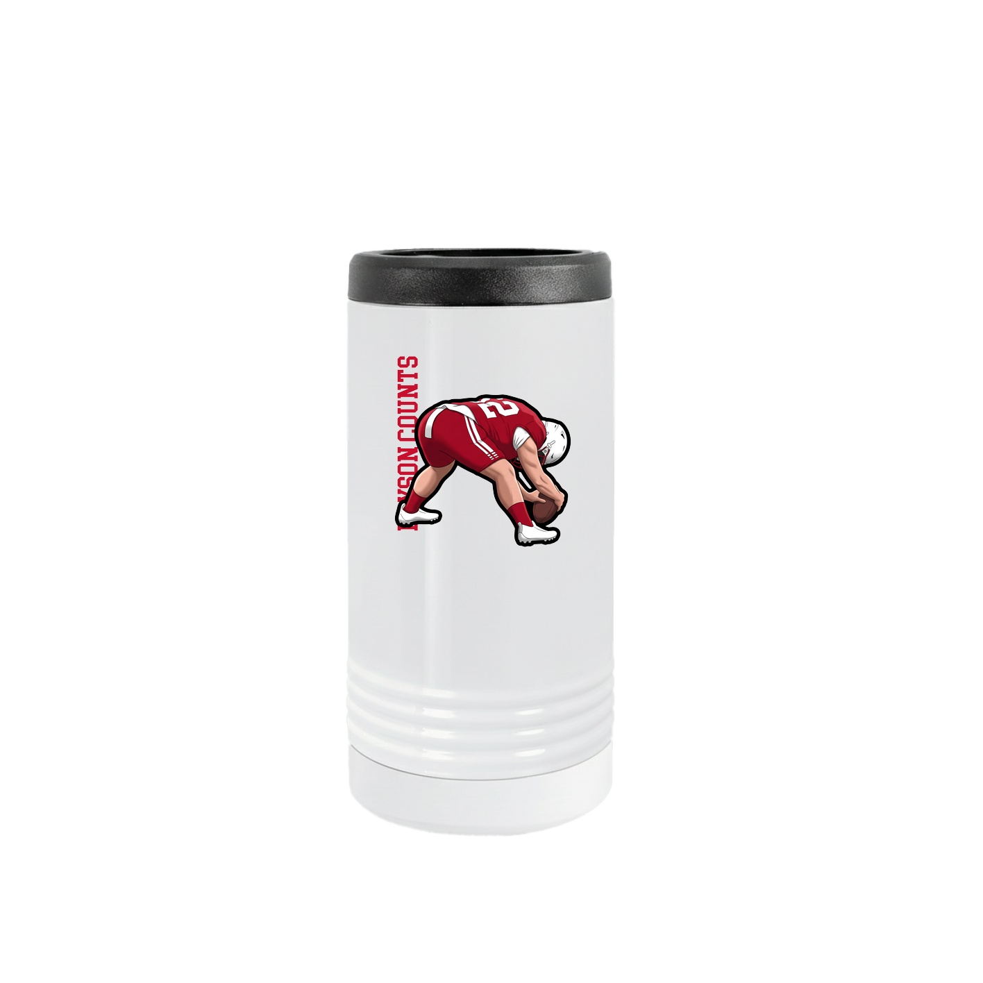 Polar Camel Slim Beverage Holder