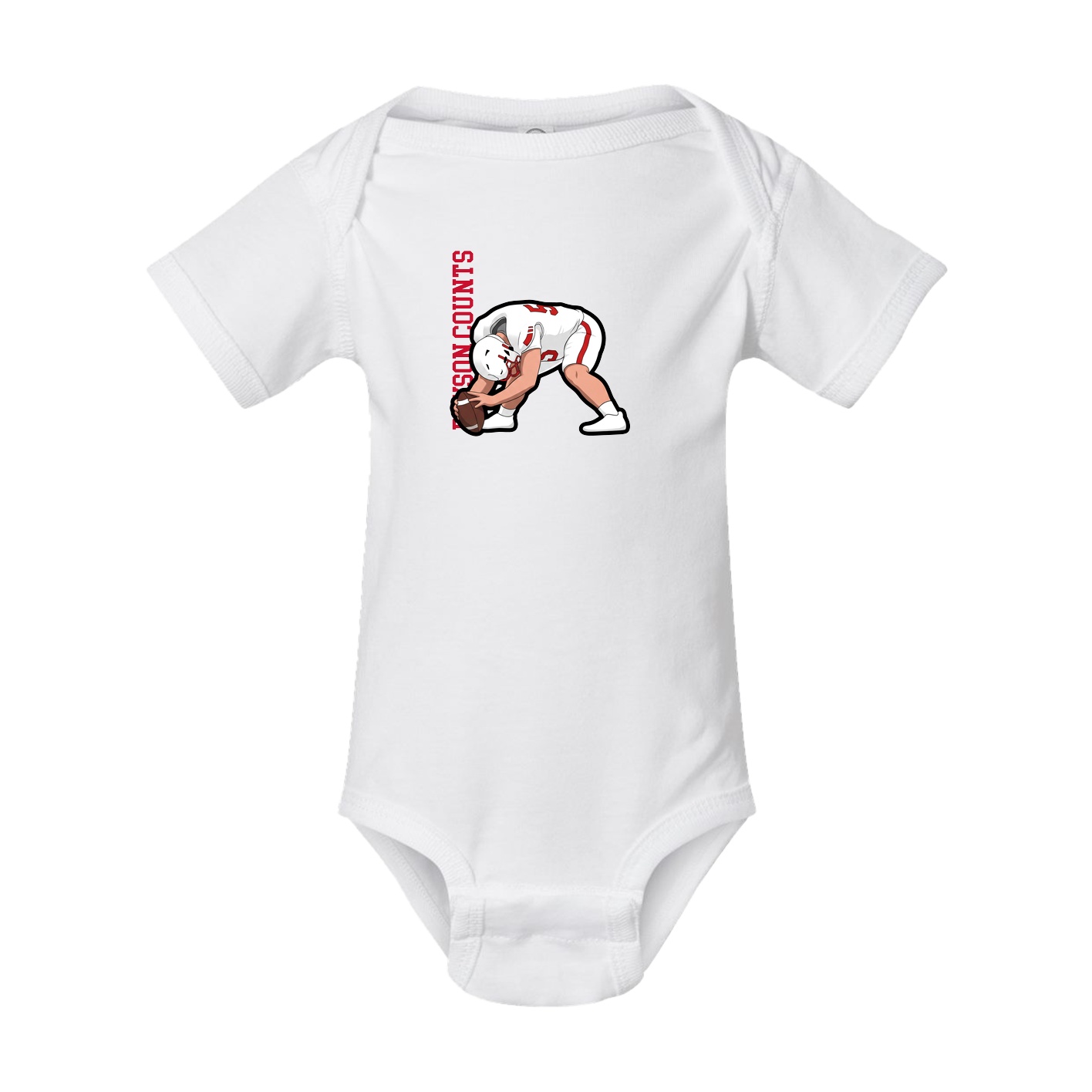 Baby Onesie