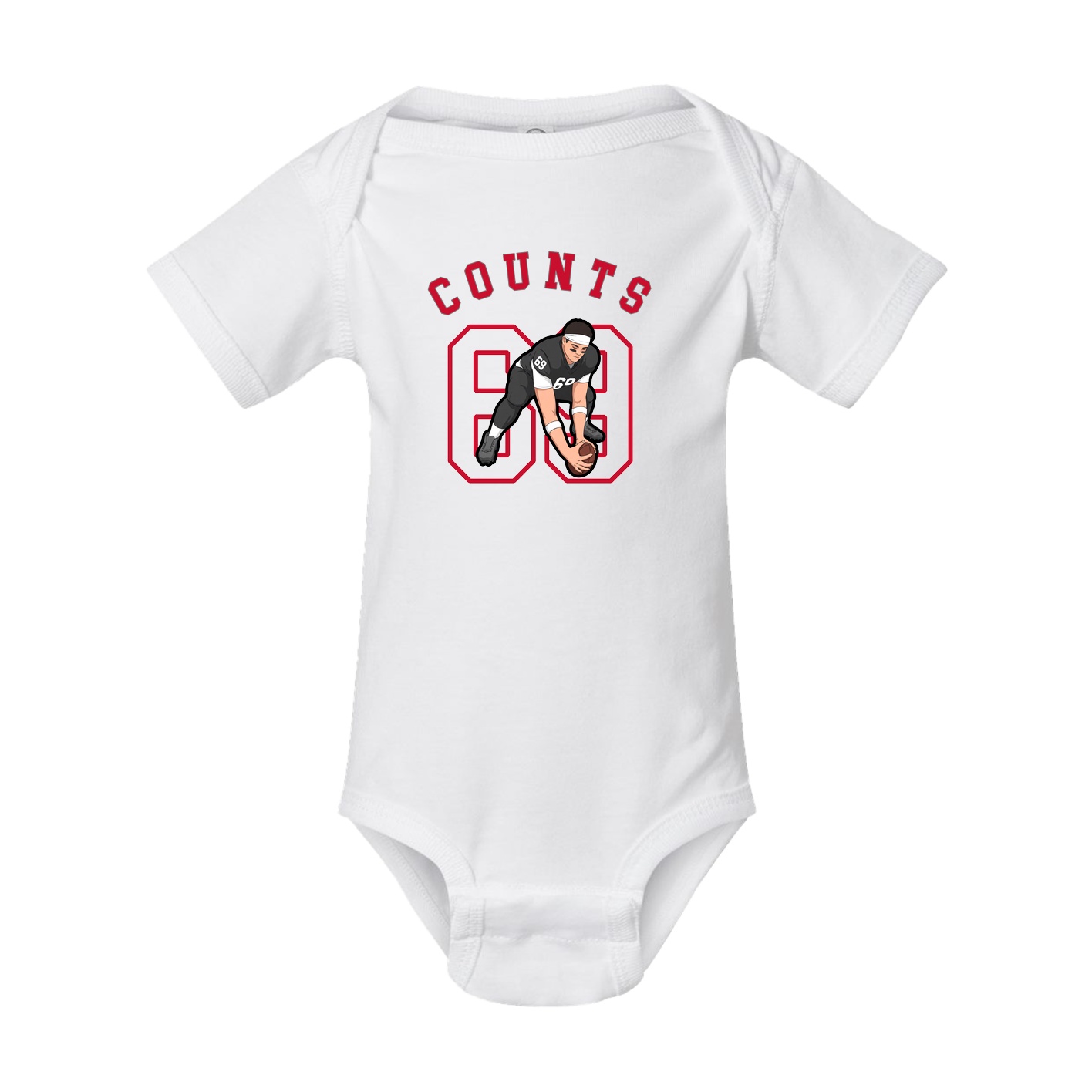 Baby Onesie