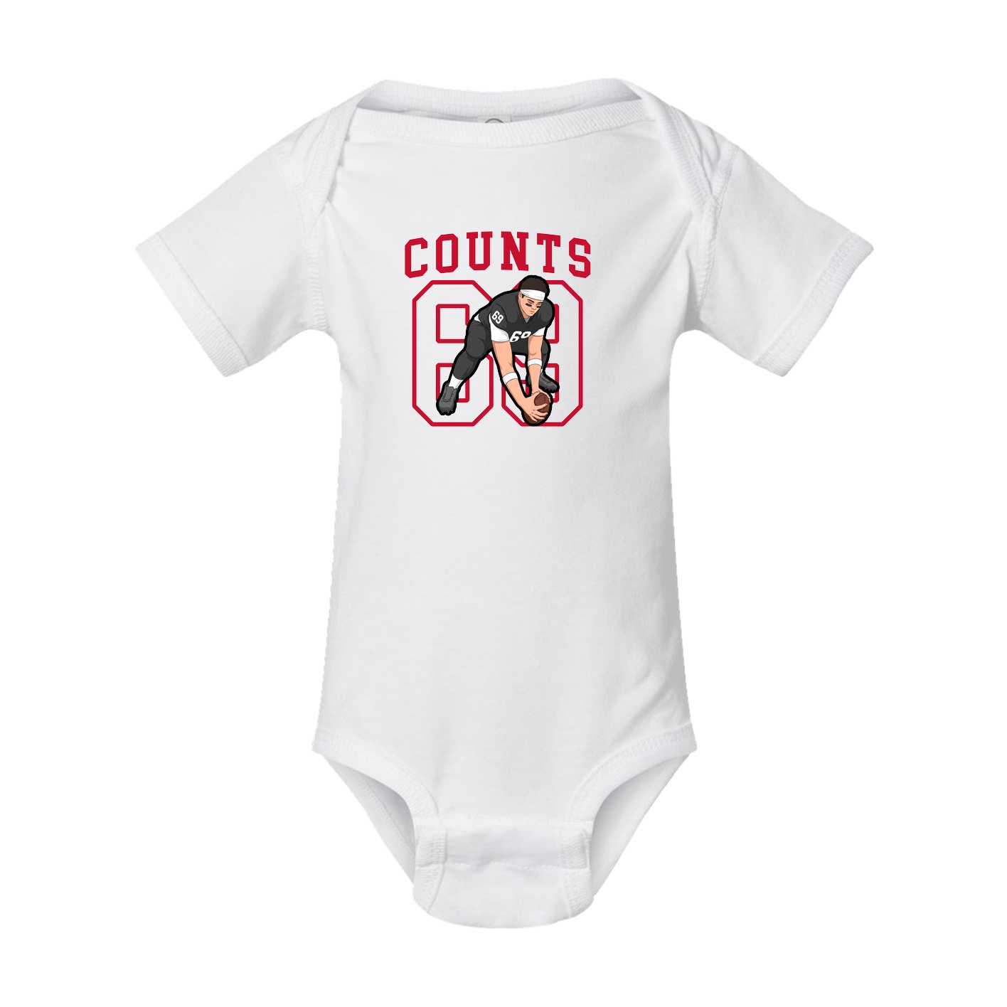 Baby Onesie