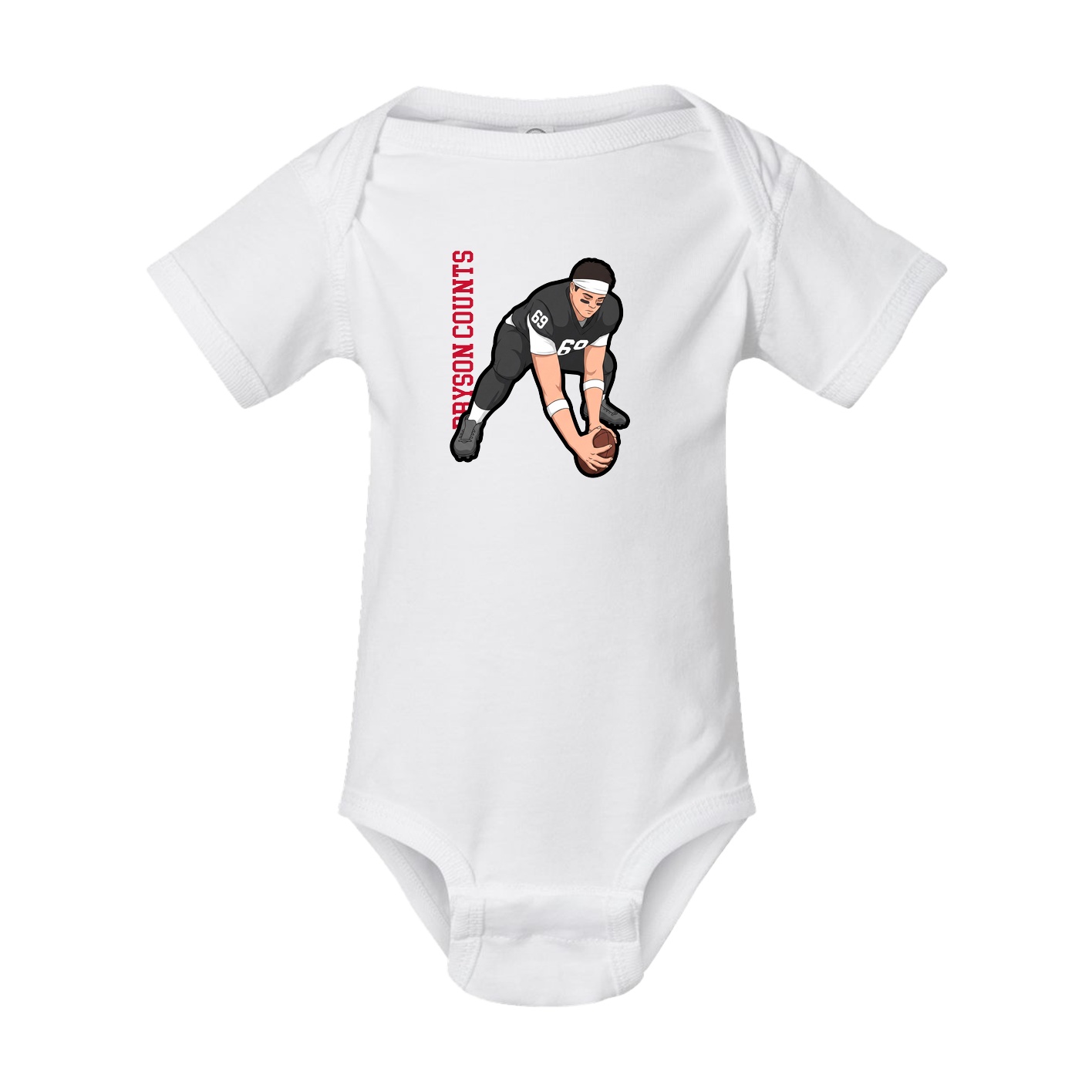 Baby Onesie