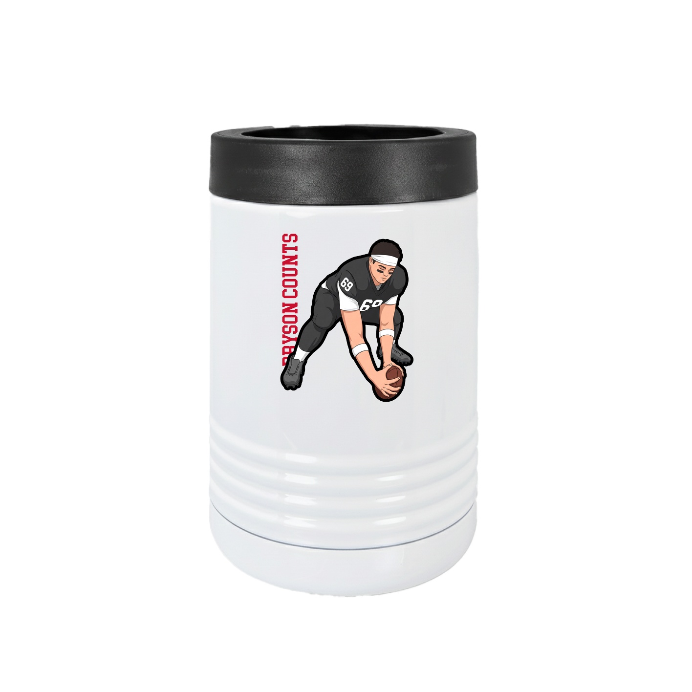 Polar Camel Beverage Holder