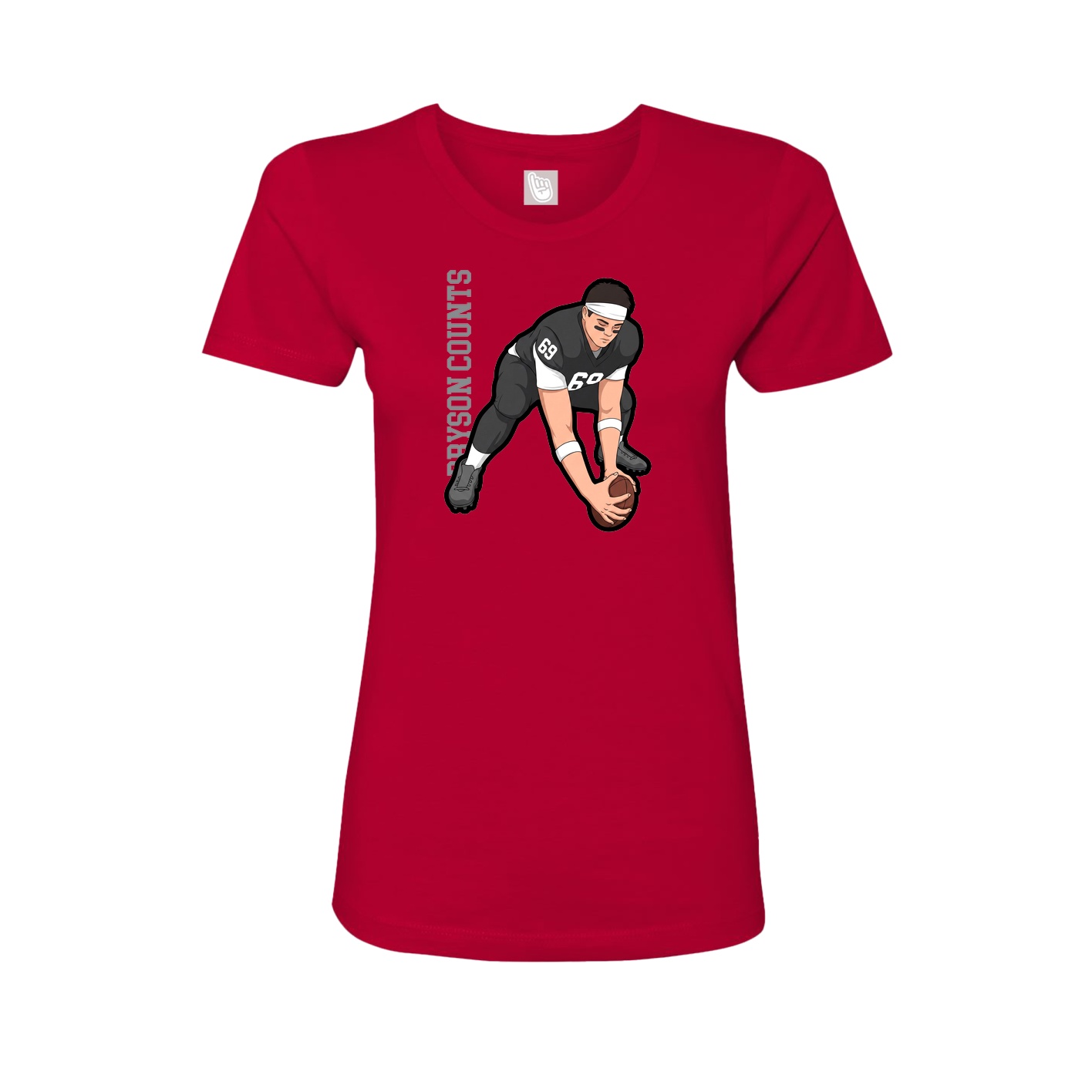 Fitted Women's Tee