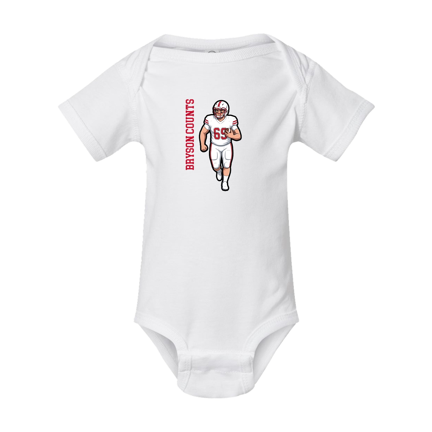 Baby Onesie