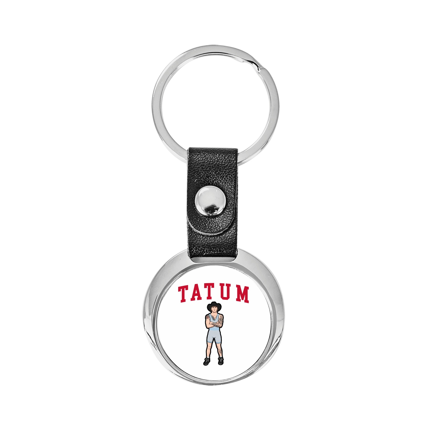 Key Chain — Shirsey in Classic
